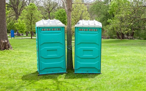 Special Event Porta Potty Rentals Andrews TX