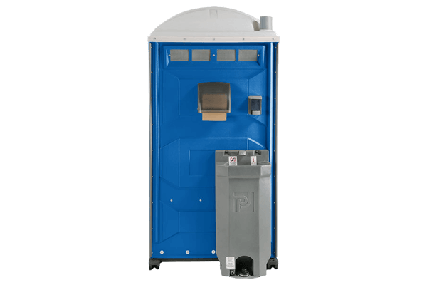 Deluxe Flushable Porta Potty Andrews TX