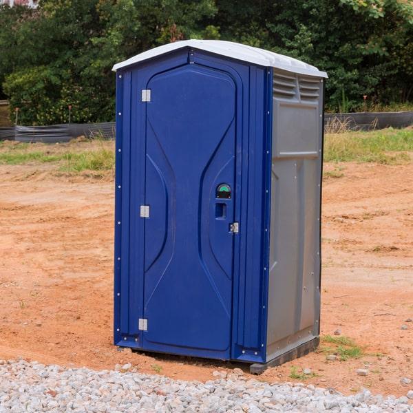 Festival Porta Potty Rentals Andrews TX