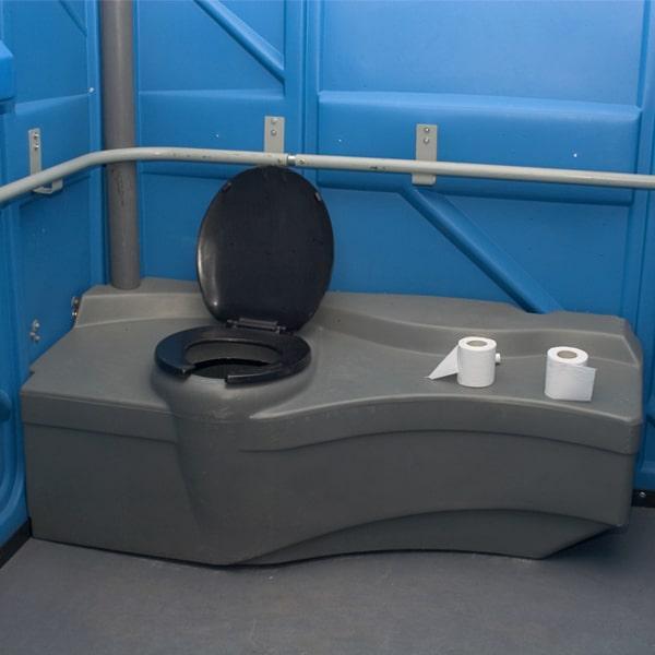 Wedding Porta Potty Rentals Andrews TX