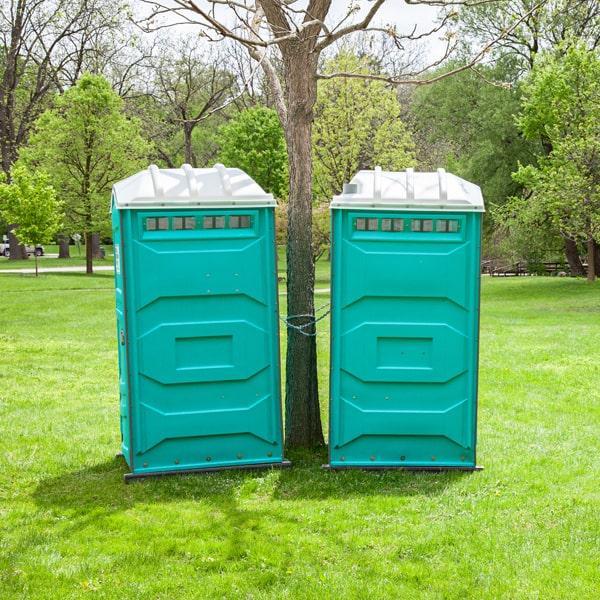 Seasonal Porta Potty Rentals Andrews TX